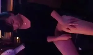 مقعد با پزشک در معاینه زنان کانال تلگرامی فیلمهای سکسی