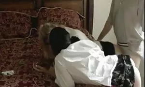 فاک زیبا کانال تلگرامی فیلم های سکسی با یک دختر برنزه