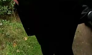 فاحشه کانال تلگرامی سکس خارجی های مسکو خروس سیاه را در تجارت امتحان می کنند