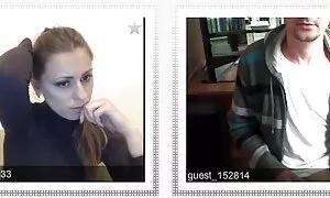 دختر زیبا ادرس کانال تلگرامی فیلم سکسی با جوراب ساق بلند در حال مکیدن یک طلسم سیری ناپذیر است