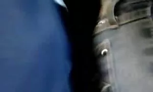 مرد فیلم سکسی تلگرامی به رابطه جنسی دهانی می آید