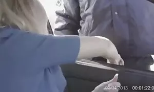 سه لزبین سوراخ ها را با لرزاننده ماساژ فیلم تلگرامی سکسی می دهند