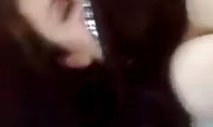 سگهای لخ ماده کانال تلگرامی سکسی سوپر های چند رنگ را روی خود امتحان می کنند