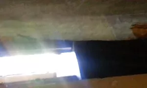 سه مرد کانال های تلگرامی فیلم سکسی با یک روسپی عشق می ورزند